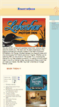 Mobile Screenshot of lakeshor.com